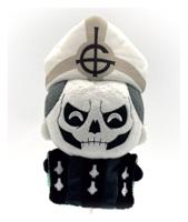 Ghost Plush Keychain Papa II 13 cm