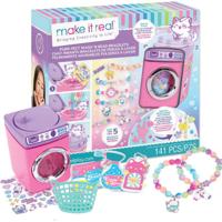 Make It Real Purr-fect Wash 'n Bead armbandenset
