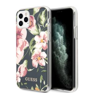 Guess - backcover hoes - iPhone 11 Pro - Floral No. 3