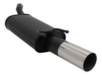 Viking Choice  Sportuitlaat Opel Tigra A - Classic - sporteinddemper - thumbnail