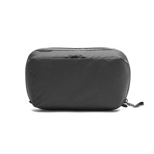 Peak Design Wash Pouch Black