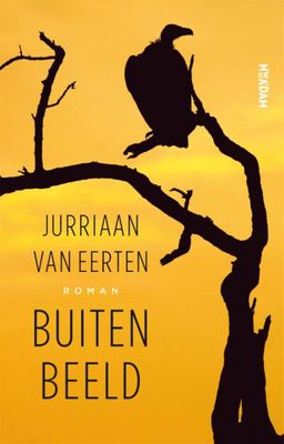 Jurriaan van Eerten Buiten beeld Jurriaan van Eerten Buiten beeld
