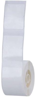Niimbot T25*30-195White Thermische etiketten wit