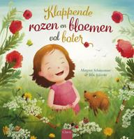 Klappende rozen en bloemen vol boter (Hardback)