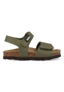 Kipling Sandalen Guy 12463009-0420 Khaki Groen-30 maat 30