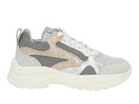 Red Rag 12562 193 white combi Wit maat 35