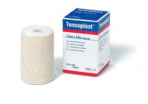 BSN medical Tensoplast 100 x 4500 cm 1 stuk(s)