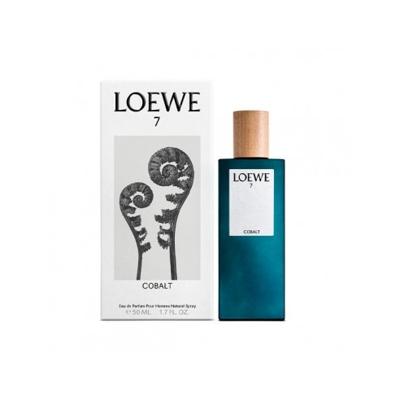 Loewe 7 Cobalt Eau de Parfum 50ml