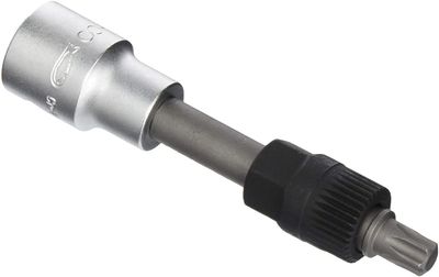 Bahco bit t50 113mm 1/2"dr 33 tanden | BE500P2406