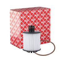 oliefilter 104337