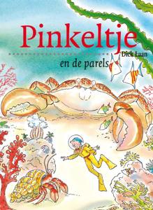 Pinkeltje en de parels (Paperback)