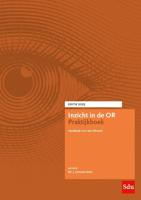 Inzicht in de OR Praktijkboek (Paperback)