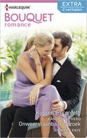 Kussen en confetti ; Onweerstaanbaar bezoek (2-in-1) - Kandy Shepherd, Jennifer Faye - ebook