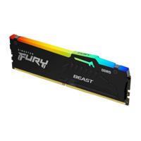 RAM geheugen Kingston Beast RGB 16 GB DDR5 5600 MHz CL40