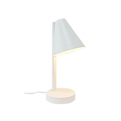 Nordlux TafellampWilmer wit - 2512305001