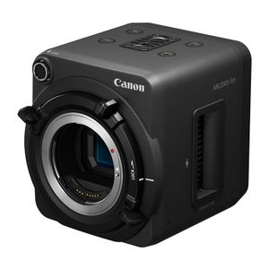 Canon ME200S-SH videocamera (EF-Mount)