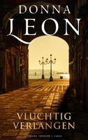 Vluchtig verlangen - Donna Leon - ebook