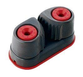 Harken Klem Aluminium Standaard 3-12mm Default