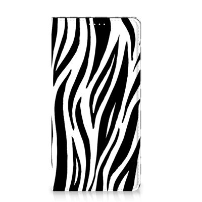 Samsung Galaxy A54 | Hoesje maken | Zebra Samsung Galaxy A54 | Hoesje maken | Zebra