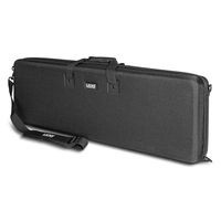 UDG GEAR U8306BL tas & case voor toetsinstrumenten Zwart MIDI-keyboardkoffer Hard case - thumbnail