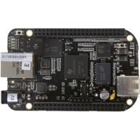 BeagleBoard BB-BBLK-000 Rev C Developmentboard BeagleBone Black BB-BBLK-000 Rev C Sitara™