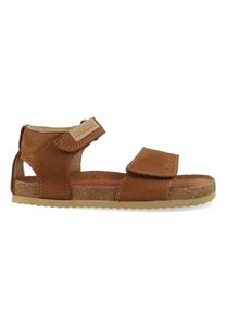 Shoesme Sandalen IC23S014-A Bruin  maat