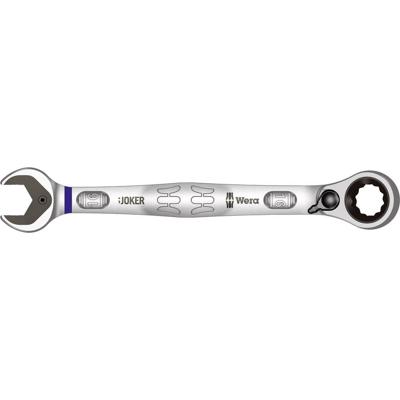 Wera 5020071001 Joker Switch Steek-ringratelsleutel Sleutelbreedte (metrisch) 16 mm