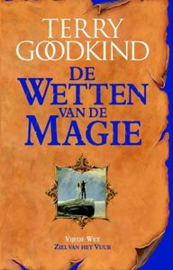 De ziel van het vuur - Terry Goodkind - ebook