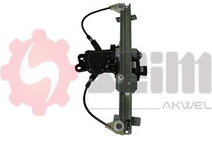 Raambedieningsmechanisme 902160