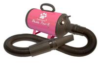 Tools-2-groom Waterblazer hond | Roze | Tools 2-groom | Basic paw-r - thumbnail