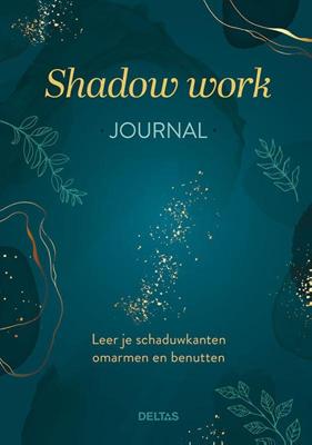 Shadow work journal (Paperback)
