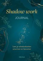 Shadow work journal (Paperback)