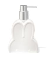 HEMA Nijntje zeeppomp 10x16x5.6cm keramiek