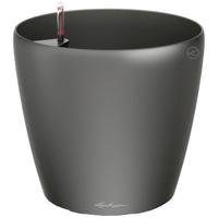 Lechuza CLASSICO Color 43 13244 Plantcontainer Leigrijs