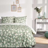 Bedset - TODAY - Sunshine - 122794 - 2 personen - 240x220cm - Katoen - Bedrukt 14.54