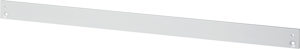 ASSA ABLOY DCA130 Montageplaat voor DCG193 en DCG195 | kleur zilver EV1 - 10027536