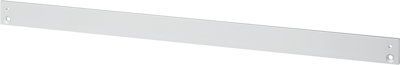 ASSA ABLOY DCA130 Montageplaat voor DCG193 en DCG195 | kleur zilver EV1 - 10027536