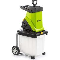 Houtversnipperaar - Fieldmann - FZD 4020-E