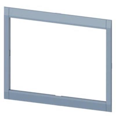 Siemens 3VA9503-0SB10 Accessoire voor vermogensschakelaar 1 stuk(s) (b x h) 200.3 mm x 150.8 mm