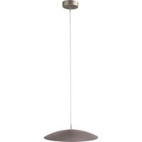 Masterlight HanglampScala Ø 45cm nikkel - 2190-37-37-45