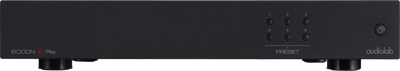 Audiolab 6000N Zwart