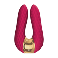 Shunga AIKO - Clitorale Stimulator - Framboos - thumbnail