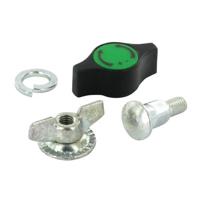 Freund Schroef compleet voor 5370 5380 5380ta