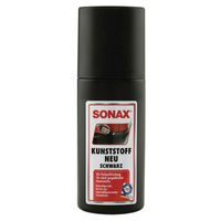 Sonax Kunststof - rubber - vinyl SN 1837718 - thumbnail