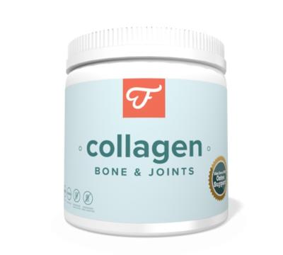 Foodie Collagen Bone & Joints 260g