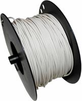 HELLA Rl. cables 1.5 mm white f.unroller -100mtr