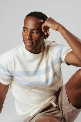 Born with Appetite T-Shirt BWA26106FA10