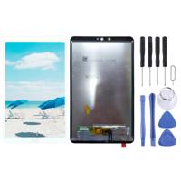 LCD-scherm en digitizer volledige assemblage voor Xiaomi mi pad 4 (wit)