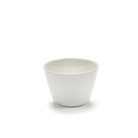 SERAX - Cena - Cappuccinokop zonder oor 0,25l Ivory