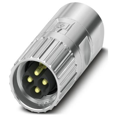 Phoenix Contact 1629044 Kabelconnector Totaal aantal polen: 3 1 stuk(s)